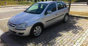 Opel Corsa 1.3CDTI Janeiro/00 - à venda - Ligeiros