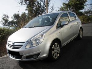 Opel Corsa D 1.3 Cdti Março/08 - à venda - Ligeiros