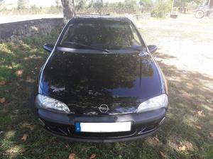 Opel Tigra desportivo Maio/94 - à venda - Ligeiros