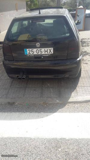 Opel polo Julho/97 - à venda - Ligeiros Passageiros,