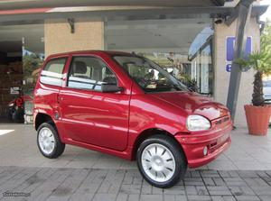 Outras marcas Microcar Virgo Janeiro/02 - à venda -