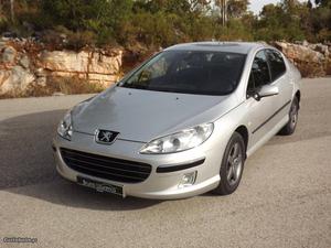 Peugeot  HDI 109cv Griffe Novembro/07 - à venda -