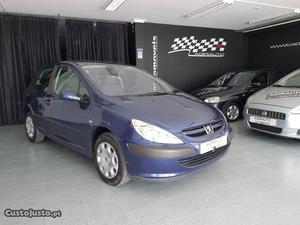 Peugeot  HDI XA Outubro/03 - à venda - Comerciais /