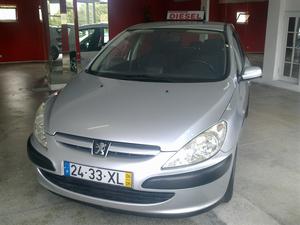  Peugeot  HDi Navtech (69cv) (5p)