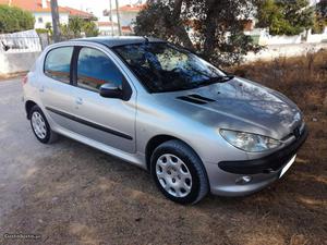 Peugeot  c/AC Dezembro/03 - à venda - Ligeiros