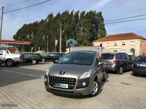 Peugeot  e-HDi Allure Junho/12 - à venda - Ligeiros