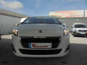  Peugeot  e-HDi Executive CMPcv) (5p)