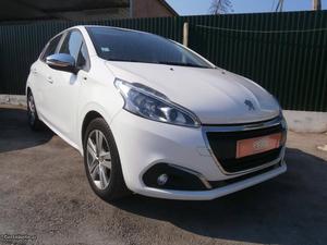 Peugeot  pure tec Junho/16 - à venda - Ligeiros