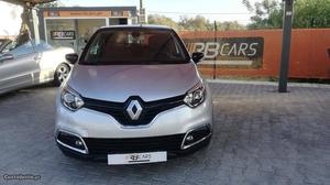 Renault Captur 0.9 TCE C/GPS Junho/15 - à venda - Ligeiros