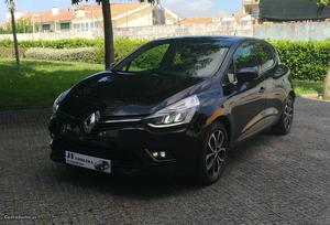 Renault Clio 1.5 Dci full led Março/17 - à venda -