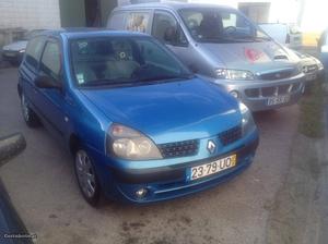 Renault Clio 1.5 dci Março/93 - à venda - Comerciais /