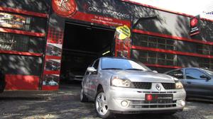 Renault Clio V (75cv5p) Agosto/05 - à venda -