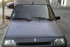 Renault Express Carrinha impecável Junho/94 - à venda -