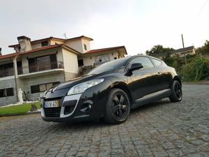 Renault Mégane 1.5DCI 1DONO GPS Abril/10 - à venda -