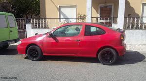 Renault Mégane 1.6 coupe Dezembro/96 - à venda - Ligeiros