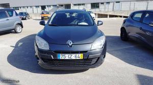 Renault Mégane ST 1.5DCi Dynamique Março/10 - à venda -