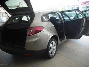 Renault Mégane ST DINAMIC 110 C Novembro/10 - à venda -