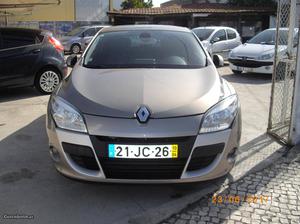 Renault Mégane megane km Abril/13 - à venda -