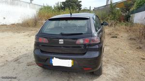 Seat Ibiza 1.4 TDI a/c 167mil Fevereiro/07 - à venda -