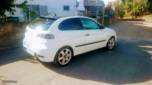 Seat Ibiza 6L 1.4 tdi Março/04 - à venda - Comerciais /