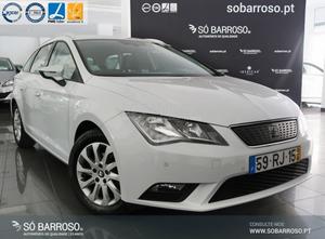 Seat Leon ST 1.6 TDI Style Ecomotive