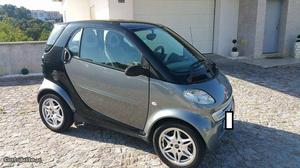 Smart ForTwo 0.8 CDI 41 cv Janeiro/02 - à venda - Ligeiros