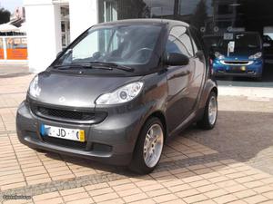 Smart ForTwo 1.0 MHD 71cv 1 DONO Maio/10 - à venda -