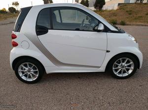 Smart ForTwo 1.0 mhd Passion Julho/14 - à venda - Ligeiros