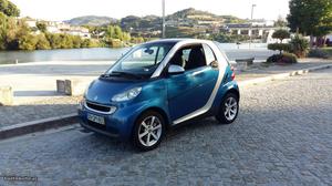 Smart ForTwo Fassion Março/09 - à venda - Ligeiros