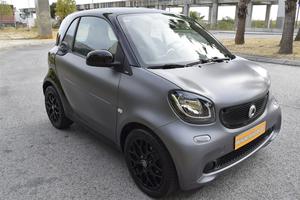  Smart Fortwo 1.0 Prime cv) (3p)