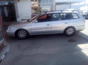 Toyota Carina Td intercuuler Outubro/96 - à venda -