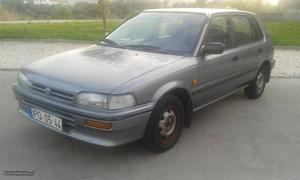 Toyota Corolla 5P.Impec.Mec. Março/91 - à venda - Ligeiros