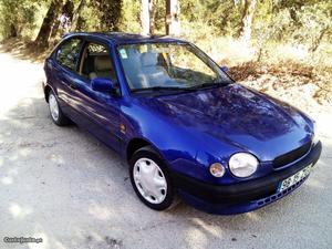 Toyota Corolla Diesel 5 lugares Março/98 - à venda -