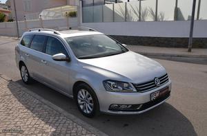 VW Passat VARIANT CONFORT Janeiro/13 - à venda - Ligeiros