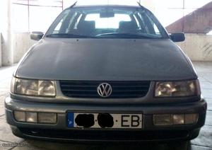 VW Passat Variant 1.9 Tdi Agosto/94 - à venda - Ligeiros