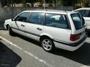 VW Passat variant 1.9 tdi Fevereiro/95 - à venda - Ligeiros