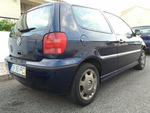 VW Polo 1.0 MPi Highline Fevereiro/00 - à venda - Ligeiros