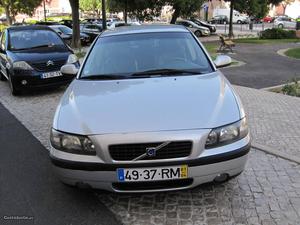 Volvo S T Executive Abril/01 - à venda - Ligeiros