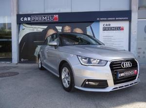 Audi A1 sportback 1.4 TDI ULTRA SLINE