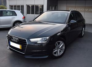 Audi A4 avant 2.0 TDI ADVANCE