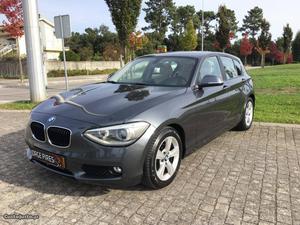 BMW 116 EDYNAMICS LINE SPORT Abril/12 - à venda - Ligeiros
