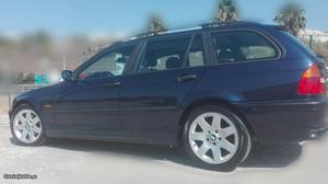 BMW 318 i Touring Março/01 - à venda - Ligeiros