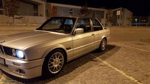 BMW 320 is Junho/90 - à venda - Ligeiros Passageiros, Porto