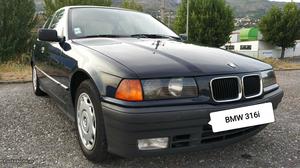 BMW i Maio/93 - à venda - Ligeiros Passageiros,