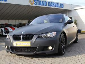 Bmw 320 D COUPE PACK-M