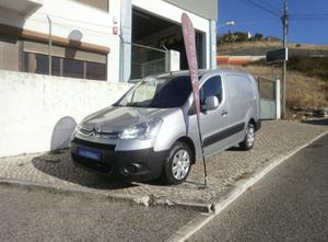 Citroën Berlingo 1.6 HDI Longa