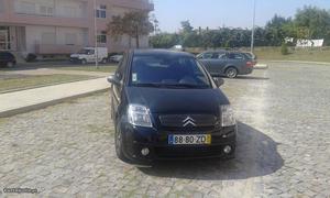 Citroën C2 VTR Abril/04 - à venda - Ligeiros Passageiros,