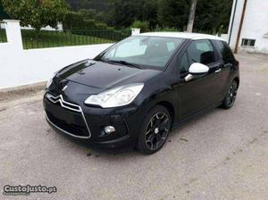 Citroën DS3 1.6hdi Março/11 - à venda - Ligeiros