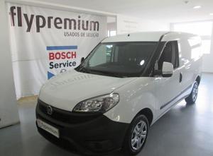 Fiat Doblo 1.3 Multijet Novo Cargo