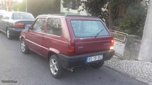 Fiat Panda fire  Maio/92 - à venda - Ligeiros
